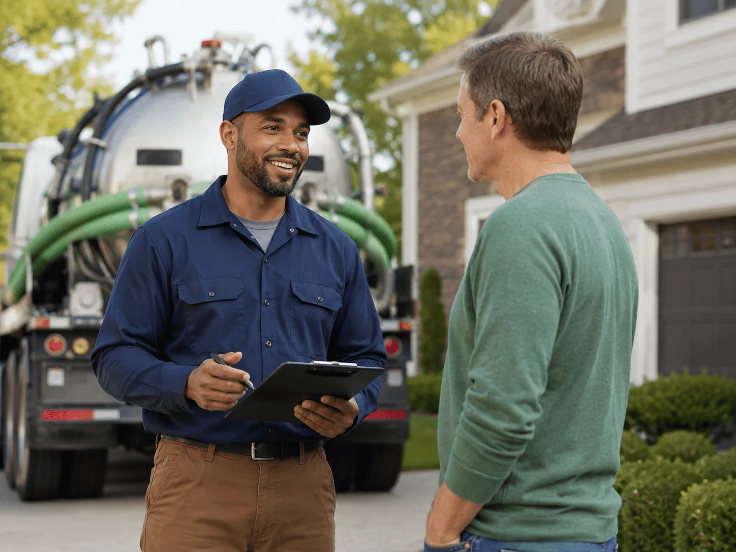 Mosquito Control Payson, AZ FAQs